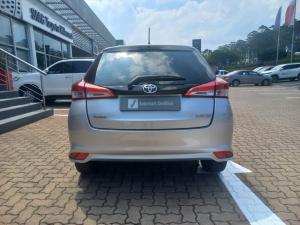Toyota Yaris 1.5 Xs auto - Image 5