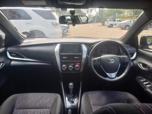 Toyota Yaris 1.5 Xs auto - Image 6