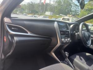 Toyota Yaris 1.5 Xs auto - Image 7