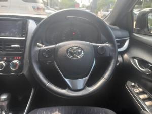 Toyota Yaris 1.5 Xs auto - Image 8