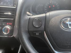 Toyota Yaris 1.5 Xs auto - Image 9