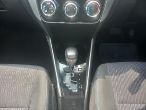 Toyota Yaris 1.5 Xs auto - Image 12