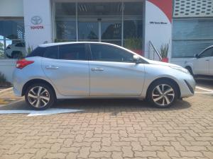 Toyota Yaris 1.5 Xs auto - Image 3