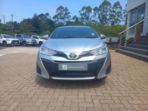 Toyota Yaris 1.5 Xs auto - Image 4