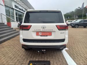 Toyota Land Cruiser 300 3.3D GX-R - Image 5