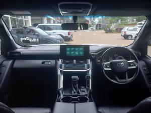 Toyota Land Cruiser 300 3.3D GX-R - Image 6