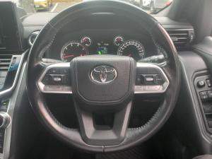 Toyota Land Cruiser 300 3.3D GX-R - Image 8