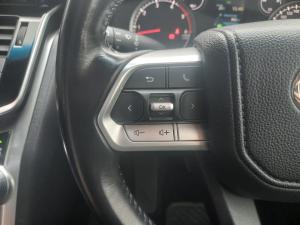 Toyota Land Cruiser 300 3.3D GX-R - Image 9