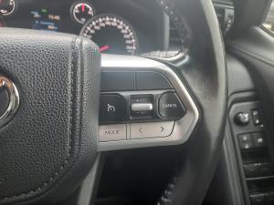 Toyota Land Cruiser 300 3.3D GX-R - Image 10