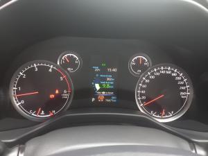 Toyota Land Cruiser 300 3.3D GX-R - Image 11