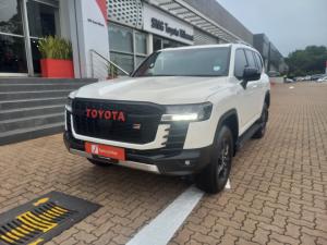 Toyota Land Cruiser 300 3.3D GX-R - Image 17