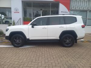 Toyota Land Cruiser 300 3.3D GX-R - Image 19
