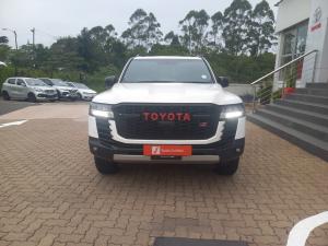 Toyota Land Cruiser 300 3.3D GX-R - Image 4