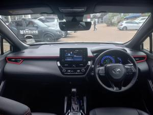 Toyota Corolla Cross 1.8 Hybrid GR-Sport - Image 6