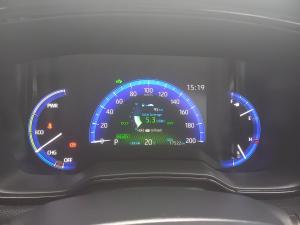 Toyota Corolla Cross 1.8 Hybrid GR-Sport - Image 11