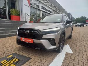 Toyota Corolla Cross 1.8 Hybrid GR-Sport - Image 17