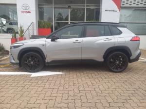 Toyota Corolla Cross 1.8 Hybrid GR-Sport - Image 19