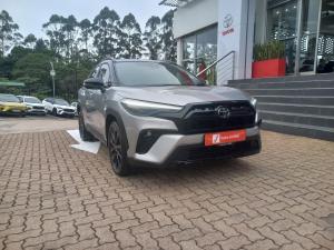 Toyota Corolla Cross 1.8 Hybrid GR-Sport - Image 1