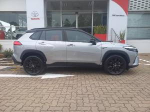 Toyota Corolla Cross 1.8 Hybrid GR-Sport - Image 3