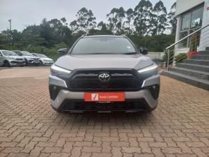 Toyota Corolla Cross 1.8 Hybrid GR-Sport - Image 4