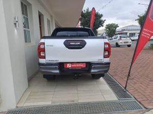 Toyota Hilux 2.8GD-6 double cab 4x4 Legend RS auto - Image 5