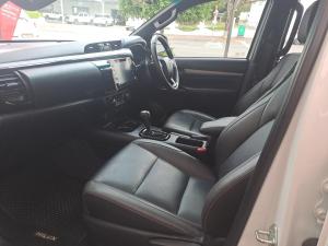 Toyota Hilux 2.8GD-6 double cab 4x4 Legend RS auto - Image 7