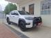 Toyota Hilux 2.8GD-6 double cab 4x4 Legend RS auto - Thumbnail 1