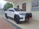 Thumbnail Toyota Hilux 2.8GD-6 double cab 4x4 Legend RS auto