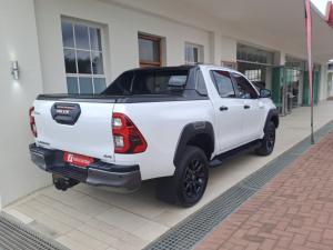Toyota Hilux 2.8GD-6 double cab 4x4 Legend RS auto - Image 2
