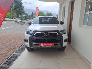 Toyota Hilux 2.8GD-6 double cab 4x4 Legend RS auto - Image 4