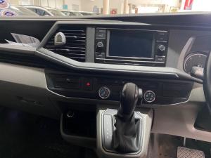 Volkswagen T6.1 Kombi 2.0TDi DSG 110KW Trendline - Image 11
