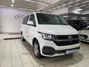 Volkswagen T6.1 Kombi 2.0TDi DSG 110KW Trendline - Image 1