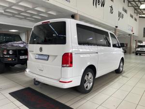 Volkswagen T6.1 Kombi 2.0TDi DSG 110KW Trendline - Image 2