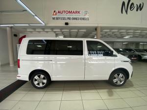 Volkswagen T6.1 Kombi 2.0TDi DSG 110KW Trendline - Image 3