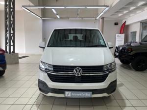Volkswagen T6.1 Kombi 2.0TDi DSG 110KW Trendline - Image 4
