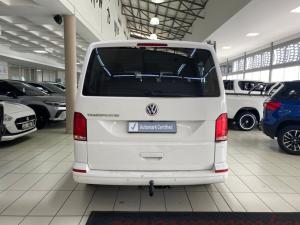 Volkswagen T6.1 Kombi 2.0TDi DSG 110KW Trendline - Image 5