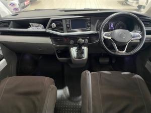 Volkswagen T6.1 Kombi 2.0TDi DSG 110KW Trendline - Image 6