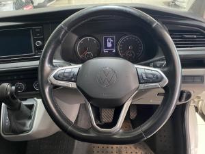 Volkswagen T6.1 Kombi 2.0TDi DSG 110KW Trendline - Image 8