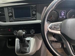 Volkswagen T6.1 Kombi 2.0TDi DSG 110KW Trendline - Image 9