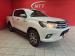Toyota Hilux 2.8 GD-6 Raider 4X4 automaticD/C - Thumbnail 1