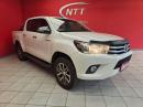 Thumbnail Toyota Hilux 2.8 GD-6 Raider 4X4 automaticD/C