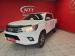 Toyota Hilux 2.8 GD-6 Raider 4X4 automaticD/C - Thumbnail 8