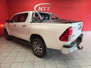 Toyota Hilux 2.8 GD-6 Raider 4X4 automaticD/C - Image 9