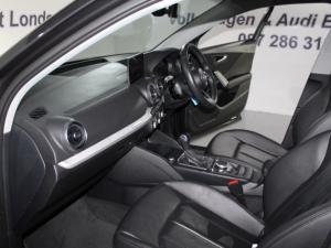 Audi Q2 35 Tfsi Urban Edition TIP - Image 18