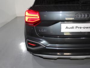 Audi Q2 35 Tfsi Urban Edition TIP - Image 19