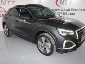 Audi Q2 35 Tfsi Urban Edition TIP - Image 1