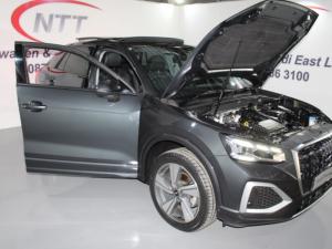 Audi Q2 35 Tfsi Urban Edition TIP - Image 22