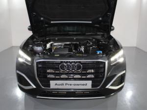 Audi Q2 35 Tfsi Urban Edition TIP - Image 23