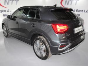 Audi Q2 35 Tfsi Urban Edition TIP - Image 24