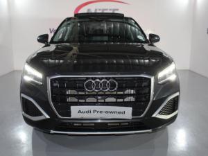 Audi Q2 35 Tfsi Urban Edition TIP - Image 2